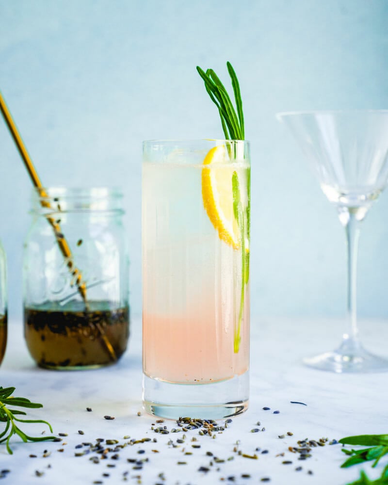Lavender Collins