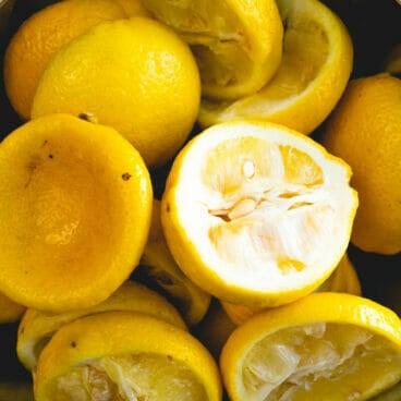 Lemons