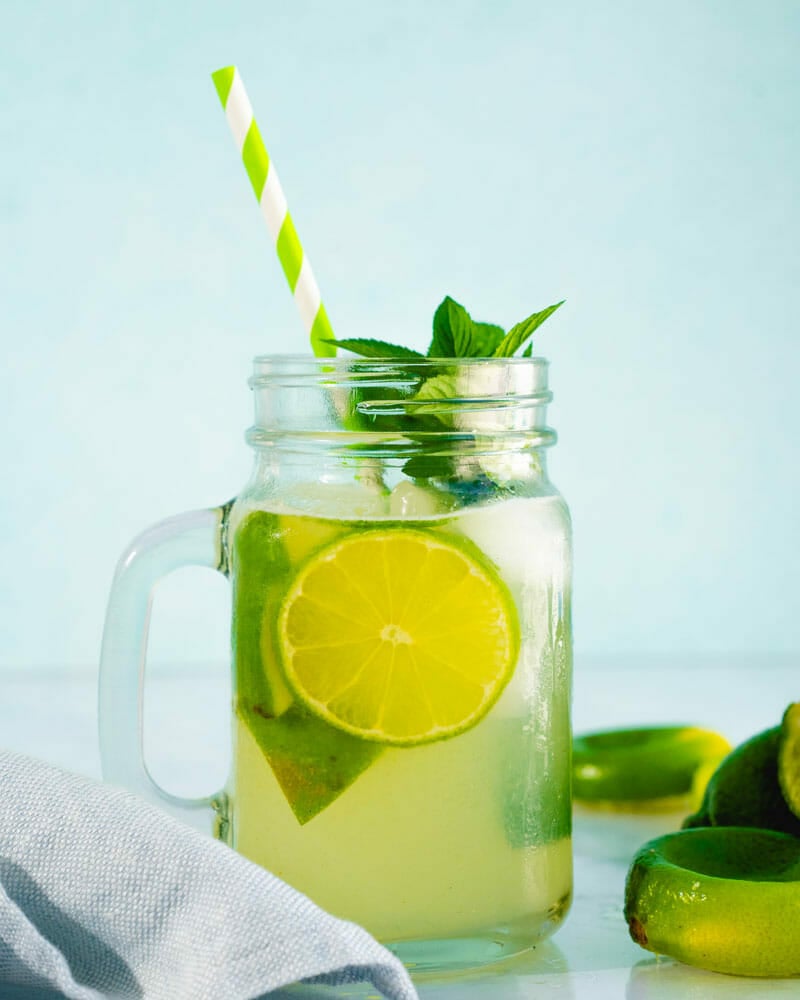 Limeade