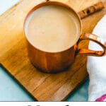 Masala Chai