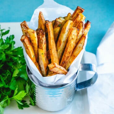 Pomme frites