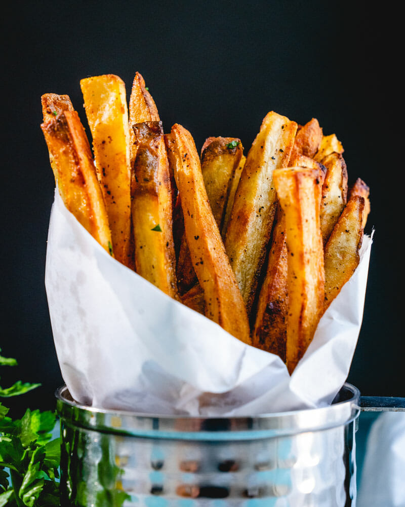Pomme frites