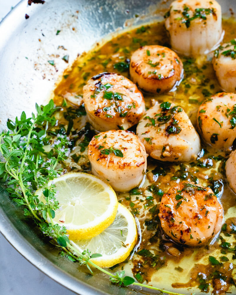 Romantic Dinner Ideas