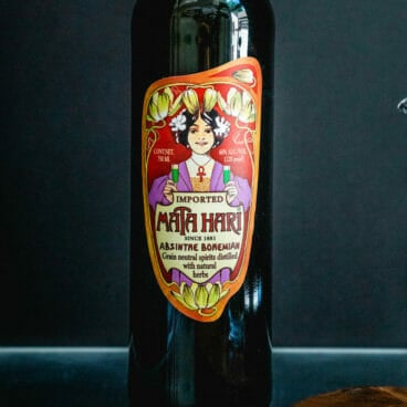Absinthe