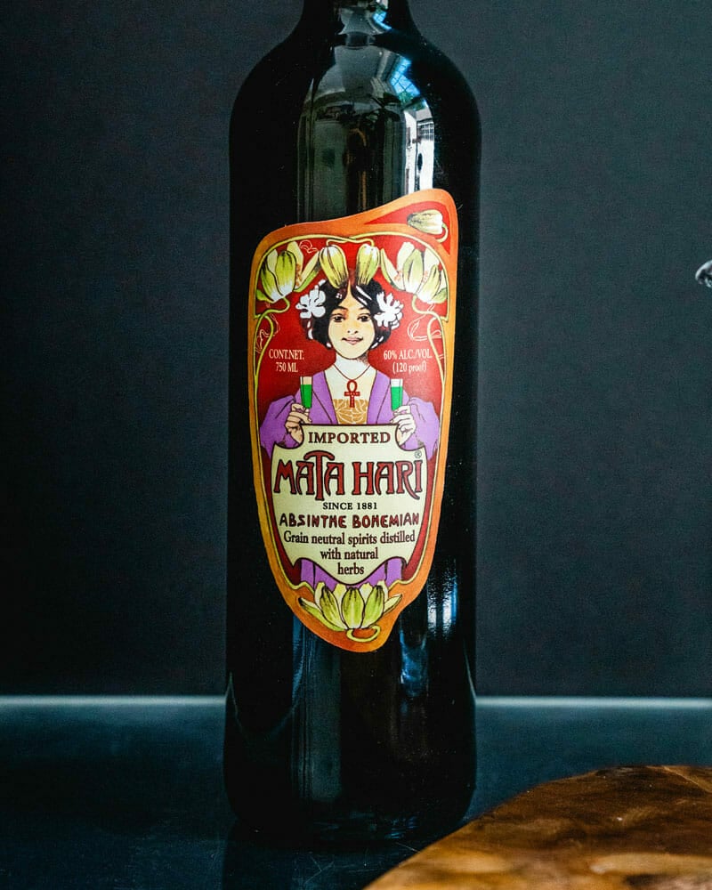 Absinthe