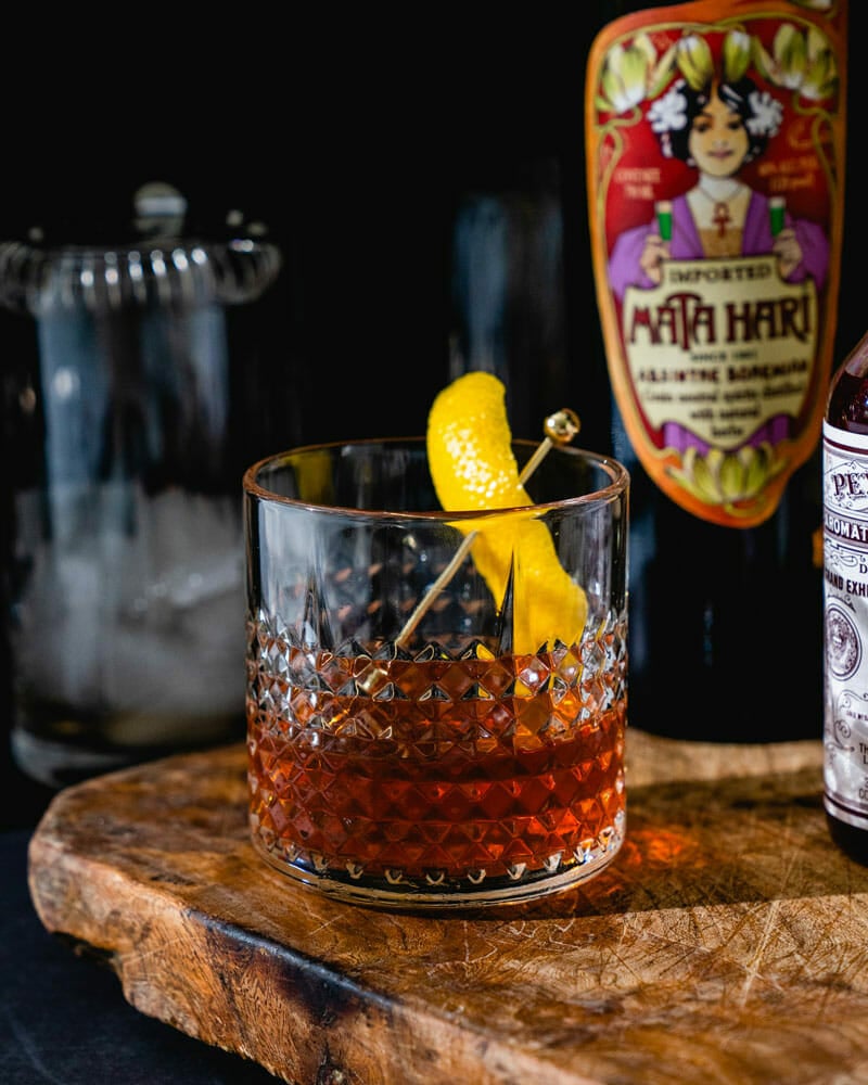 Sazerac