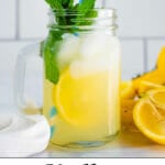 Vodka Lemonade
