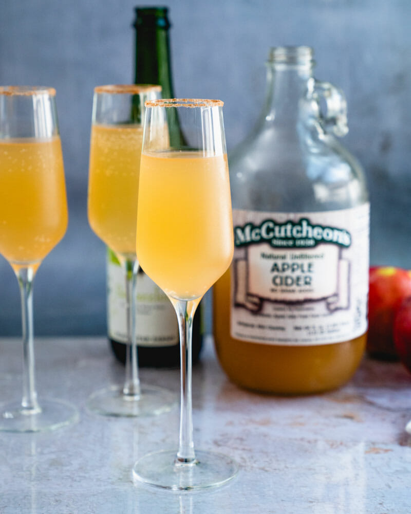 Apple cider