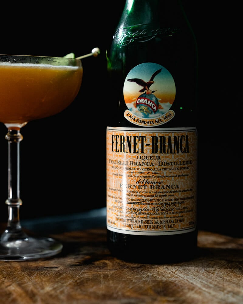 Fernet Branca