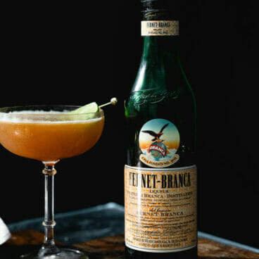 Fernet branca