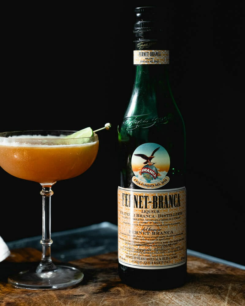 Fernet branca