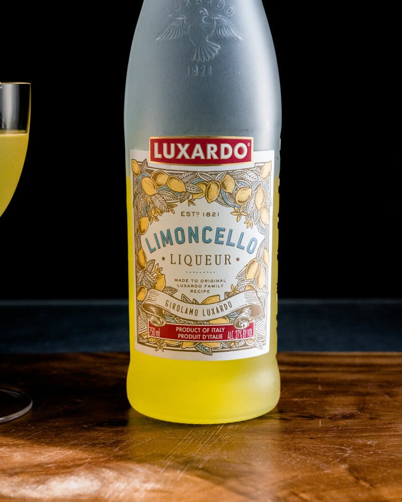 Limoncello