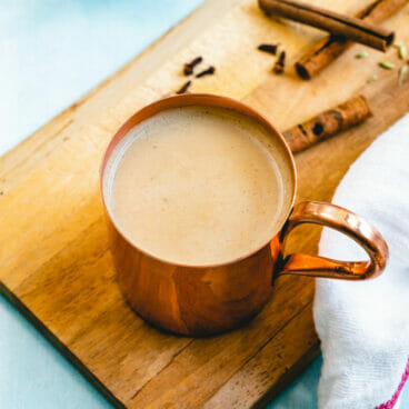 Masala chai