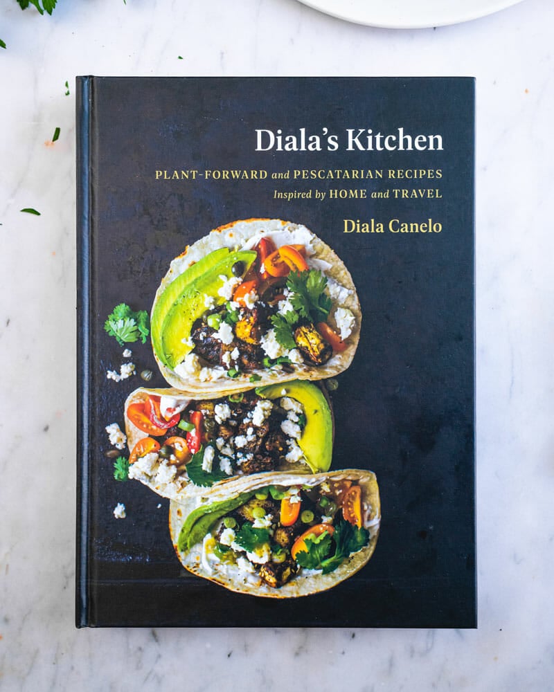 Diala's Kitchen