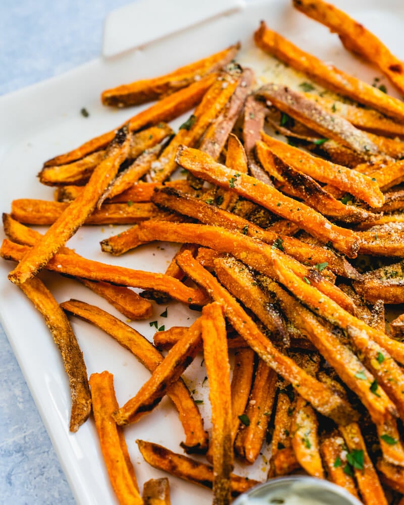 Best sweet potato fries