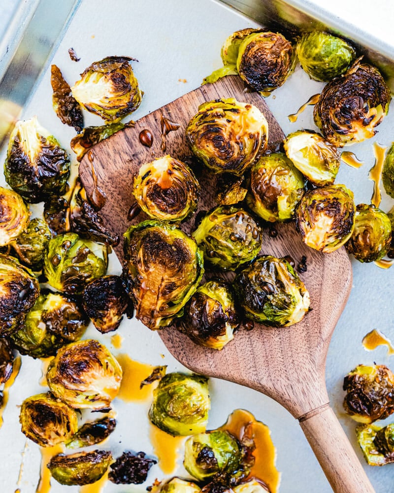 Brussels sprouts