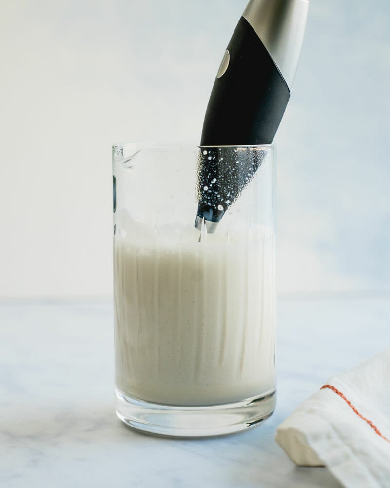 Best milk frother