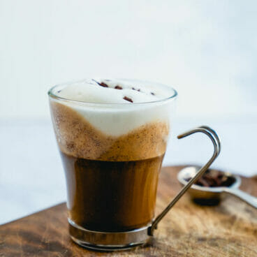 How to make a mocha