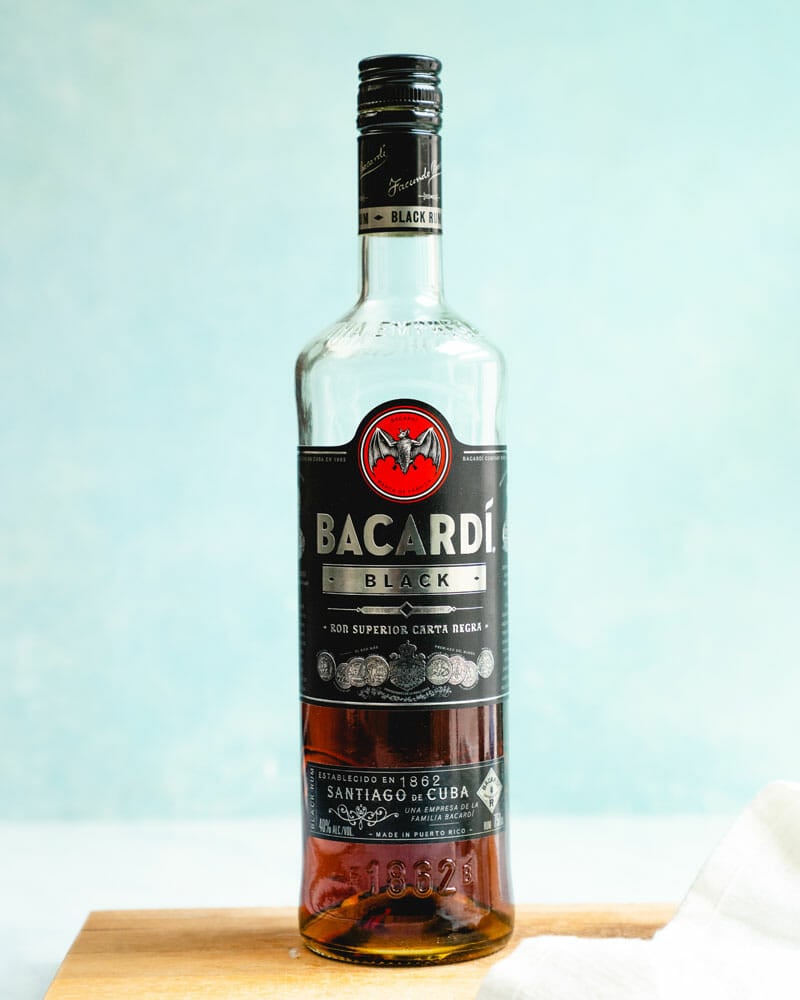 Rum