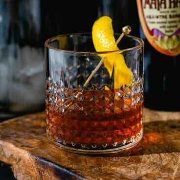 Sazerac