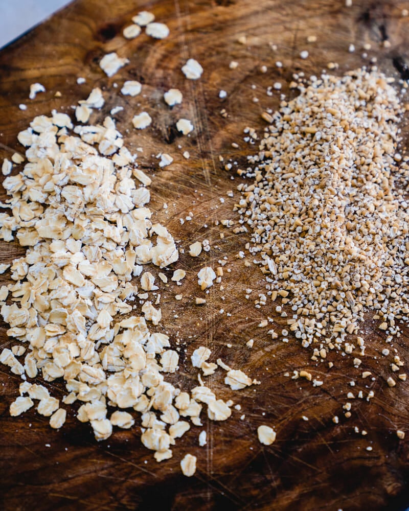 Oatmeal
