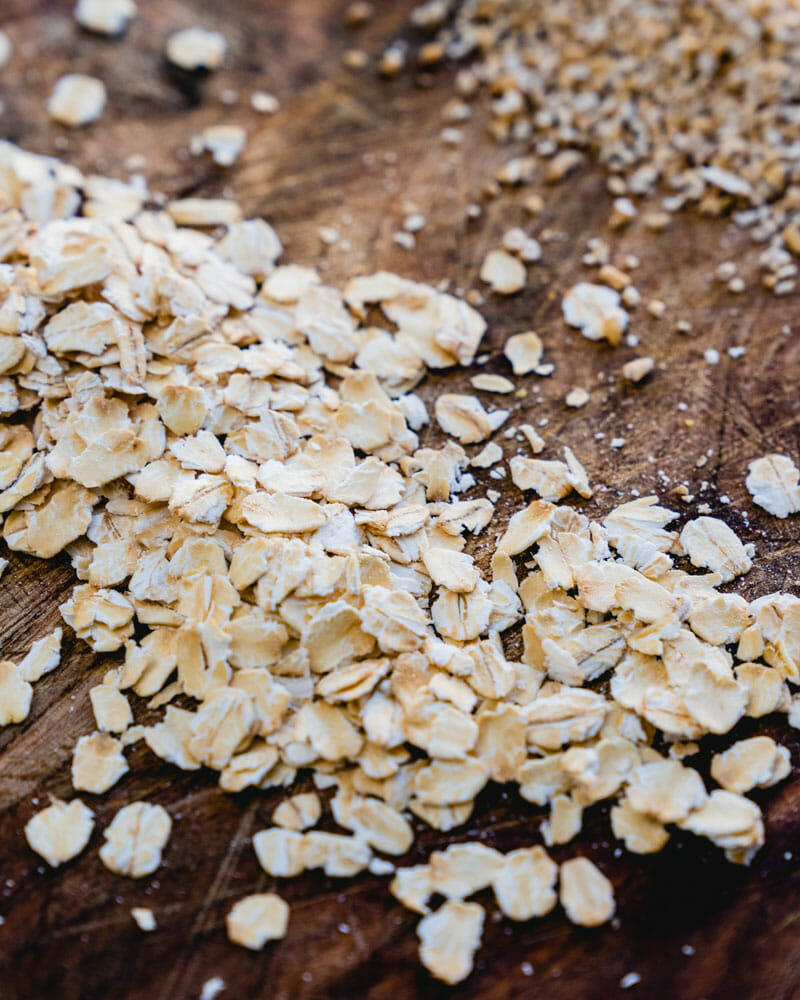 Oats