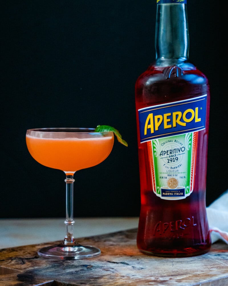 Aperol
