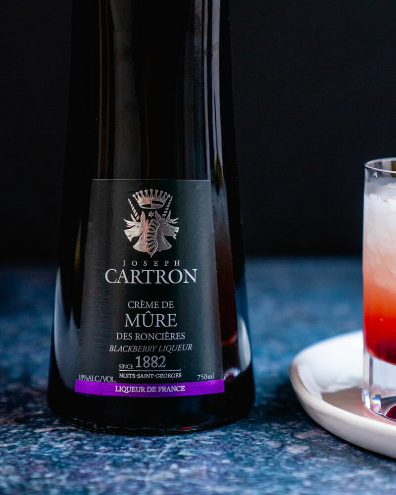 Creme de Mure