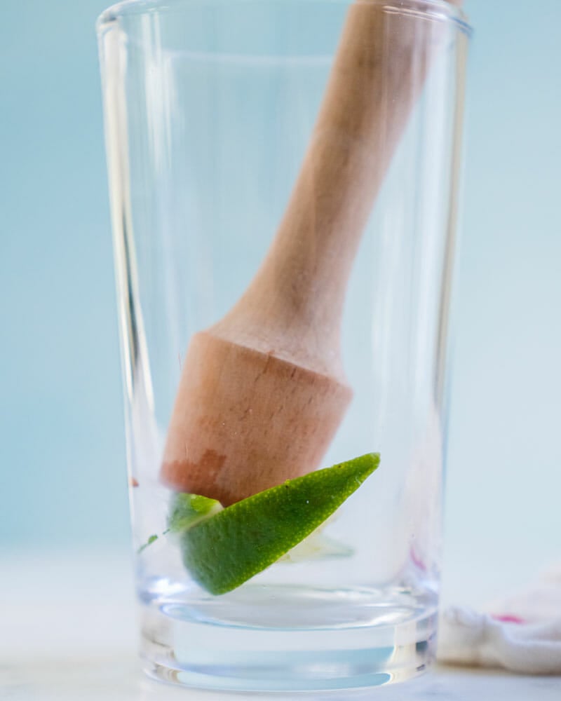 Muddle