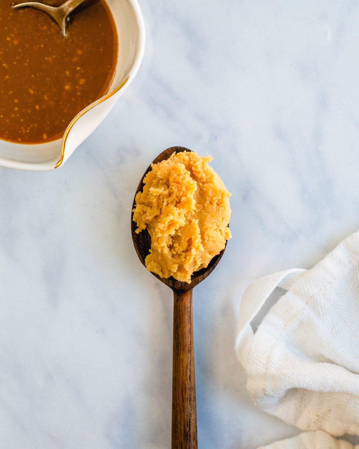 Miso Recipes