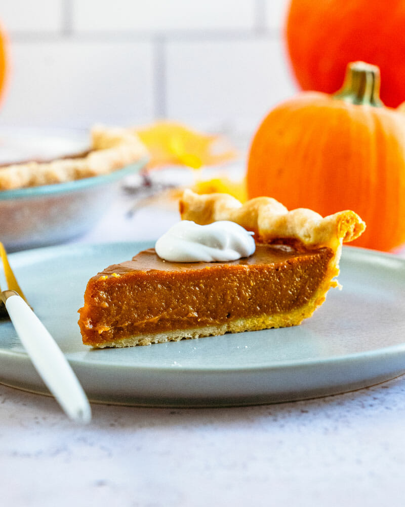 Thanksgiving desserts