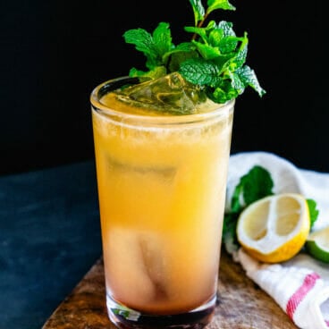 Zombie Cocktail