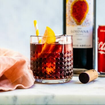 Kalimotxo