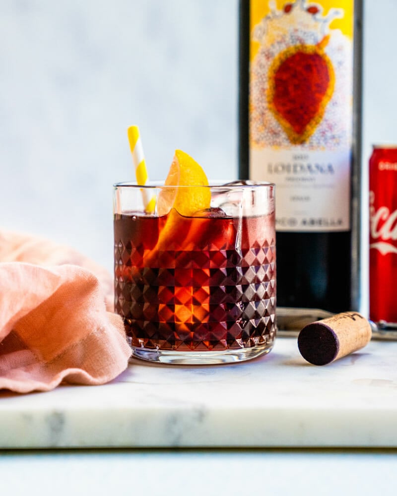 Kalimotxo