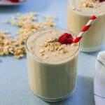 Energy smoothie