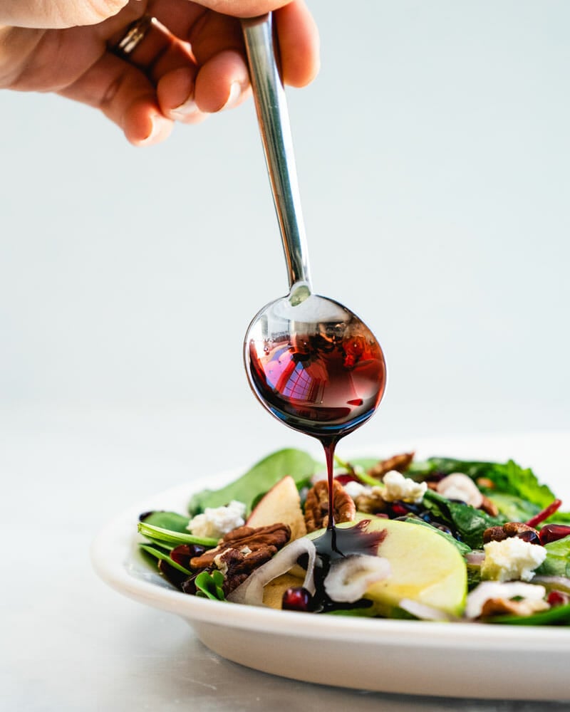 Pomegranate molasses