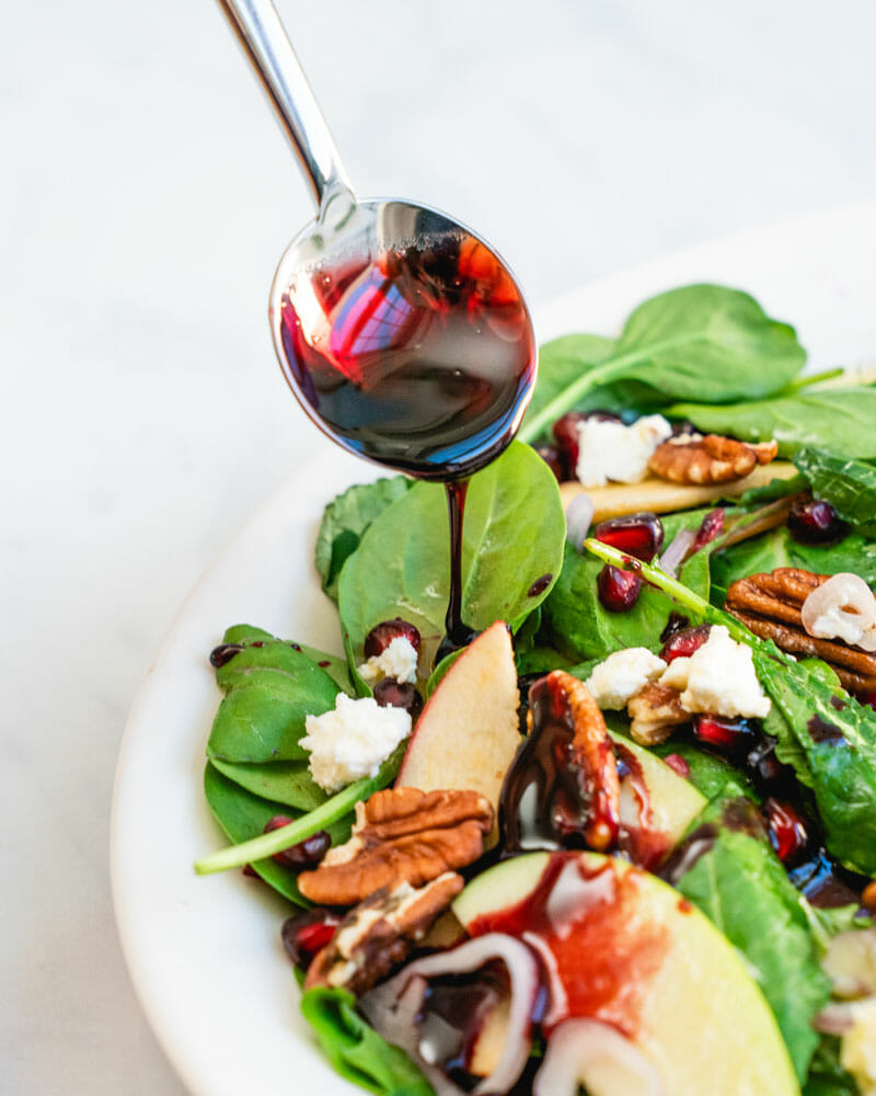 Ways to use pomegranate molasses
