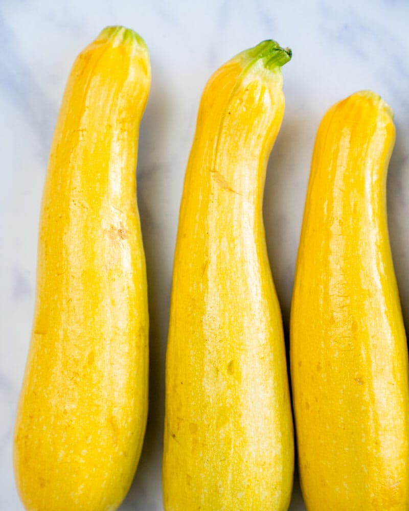 Yellow squash