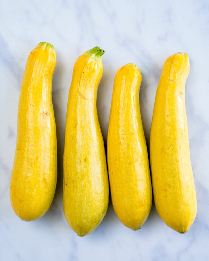 Yellow squash recipes, summer squash recipes