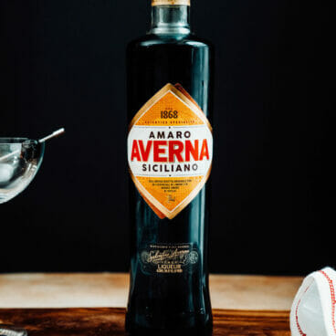 Averna amaro