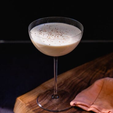 Brandy Alexander