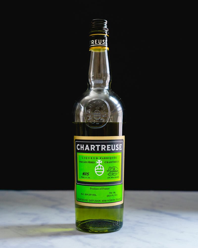 Chartreuse