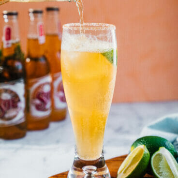Chelada