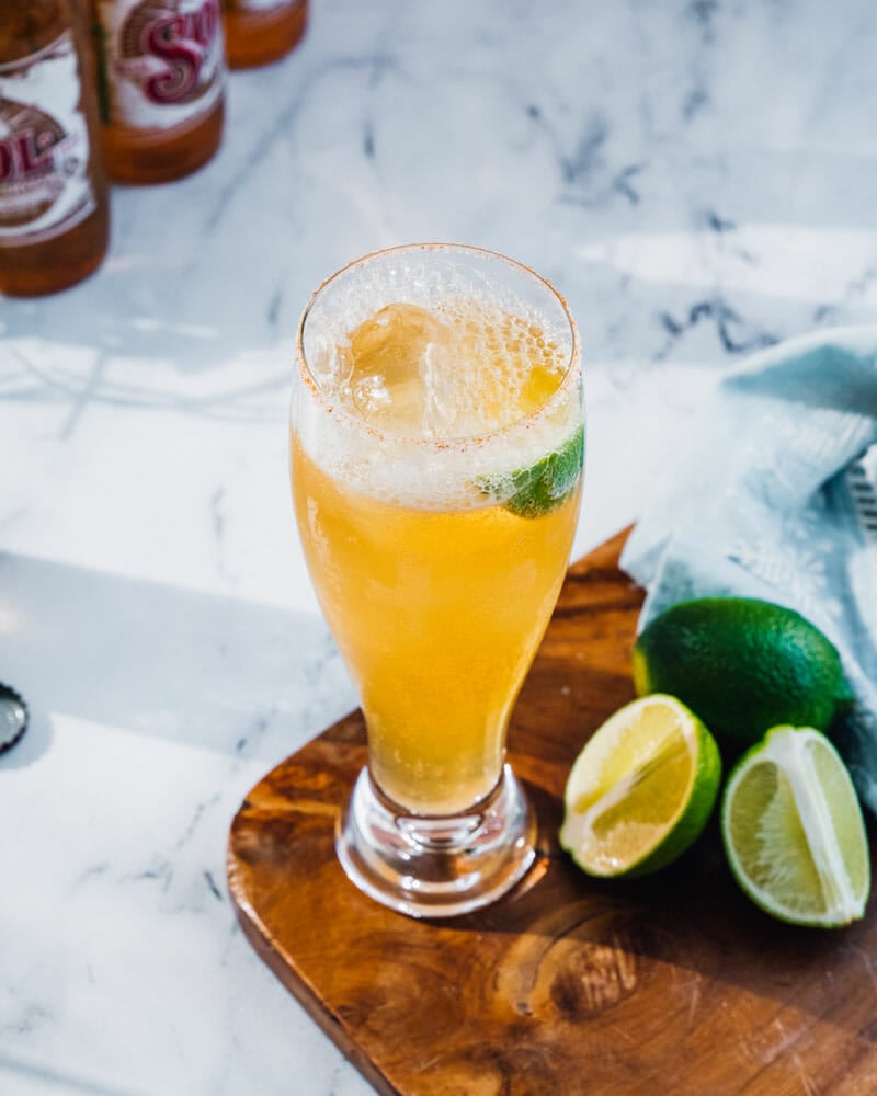 Chelada