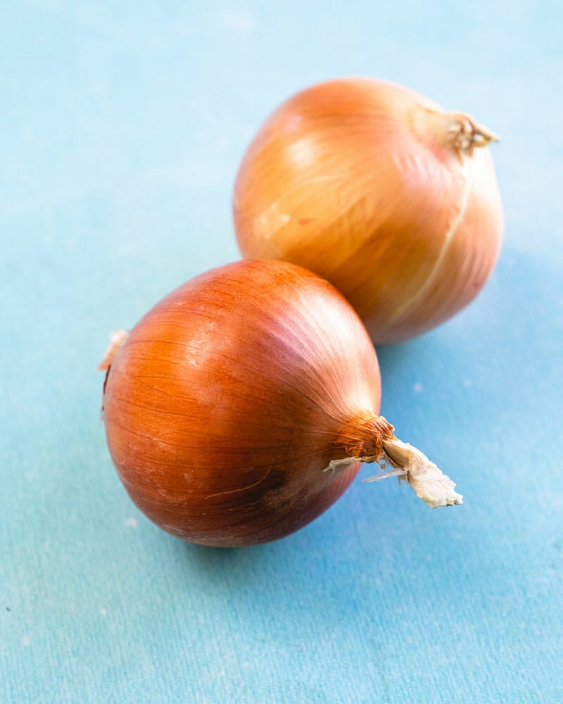 Onions