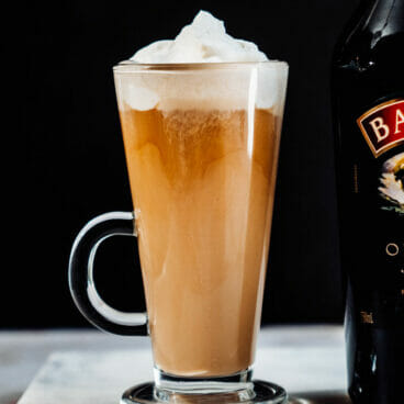 Baileys Coffee