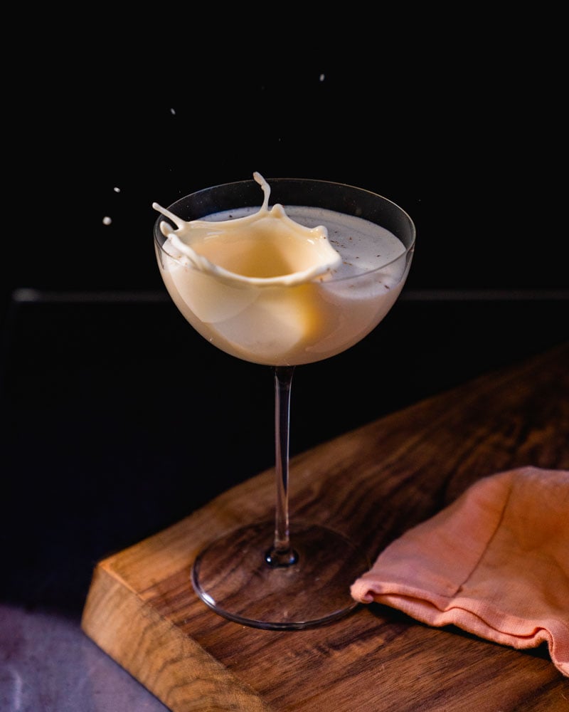 Brandy cocktails, brandy drinks