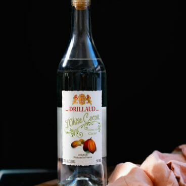 Creme de cacao