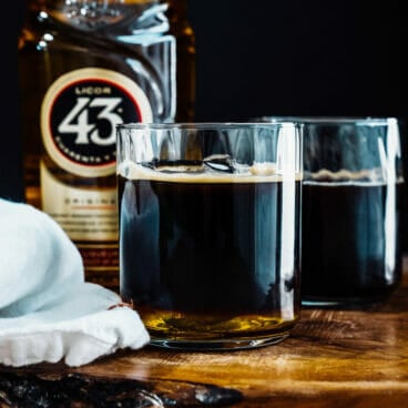 Carajillo