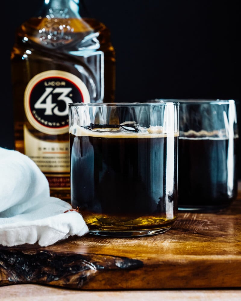 Carajillo